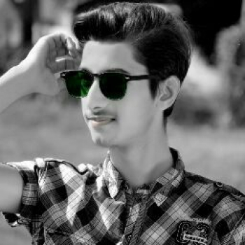 Muhammad Ali Haider-Freelancer in Lahore,Pakistan