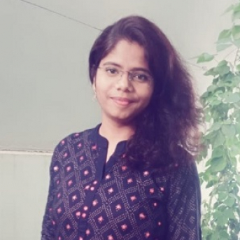 Lekha Manchala-Freelancer in Hyderabad,India