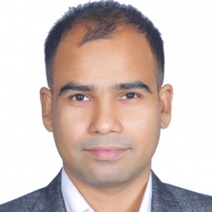 Sunil Gupta-Freelancer in Kathmandu,Nepal