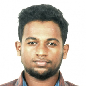 Anees Rahman-Freelancer in ,India