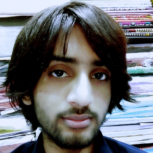 Muhammad Kamran Saeed-Freelancer in Jalalpur Pirwala,Pakistan