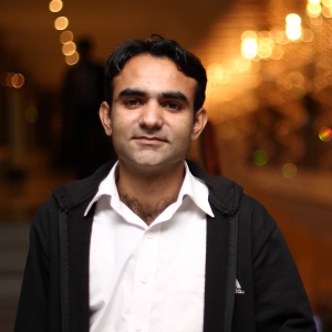 Muhammad Rizwan Ali-Freelancer in Lahore,Pakistan