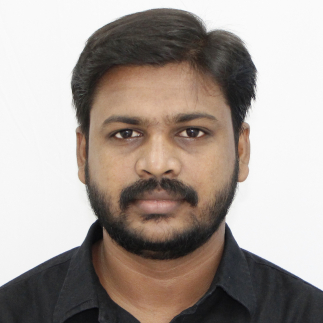 Ruban Nikhila-Freelancer in Chennai,India