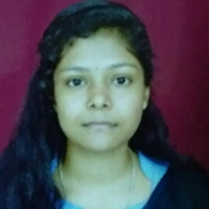 Anushree Pal-Freelancer in kolkata,India