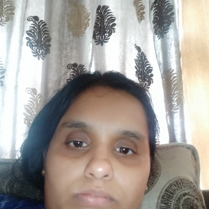 Shruti Unnikrishnan-Freelancer in ,India