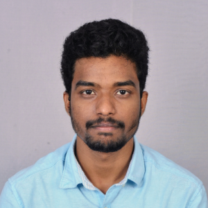 Shiva Ganji-Freelancer in Hyderabad,India