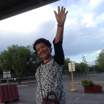 Amy Ogahayon-Freelancer in ,Philippines