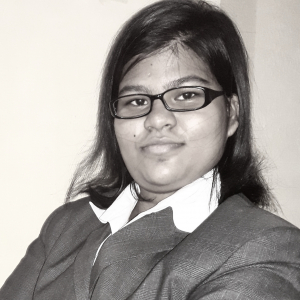 Rajashree Das-Freelancer in ,India