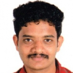 Nikhil Vijay-Freelancer in Chengannur,India