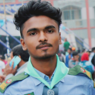 Dhrubo Ray-Freelancer in khulna,Bangladesh