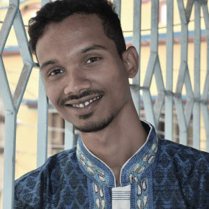 Bidhan Das-Freelancer in Belda,India