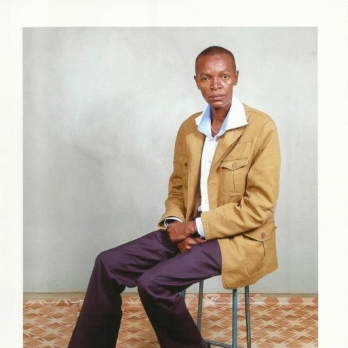 Solomon Migwi-Freelancer in Nairobi,Kenya