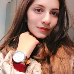 Safa Arif-Freelancer in Rahwali,Pakistan
