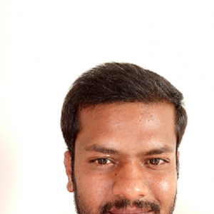 Madeshbg Bg-Freelancer in ,India