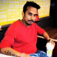 Debasish Mishra-Freelancer in Mumbai,India