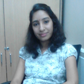 Preeti Mehndiratta-Freelancer in ,India