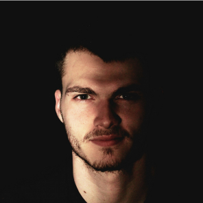 Patrik Korper-Freelancer in Maribor,Slovenia