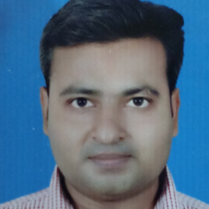 Vimal Solanki-Freelancer in Ahmedabad,India