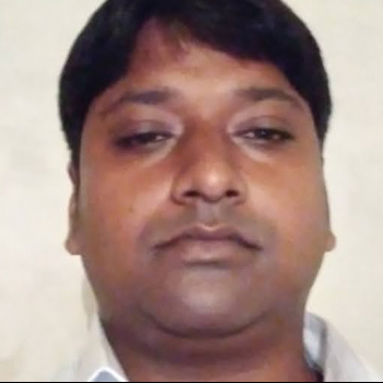 Abul Kaish Ansari-Freelancer in ,India