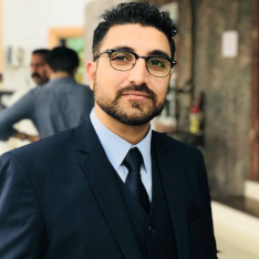 Akif Javed-Freelancer in Rawalpindi,Pakistan