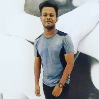 Abhilash Hembram-Freelancer in Cuttack,India