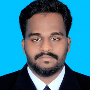 Muhammed Ashraf-Freelancer in Kochi,India