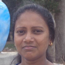 Iverine Vas-Freelancer in COLOMBO,Sri Lanka