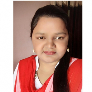Gajala Parween-Freelancer in Patna,India