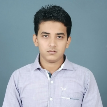 Mohammed Zulfequar Khan-Freelancer in Noida,India
