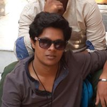 Jalpesh Gohil-Freelancer in Surat,India