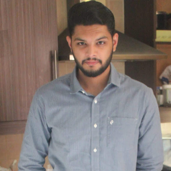Syed Muhammad Ali Hassan Gillani-Freelancer in Lahore,Pakistan