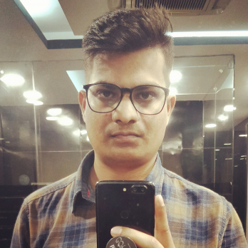 Anand Gaurav-Freelancer in Pune,India