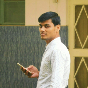 Jay Prakash Bais-Freelancer in Satna mp,India