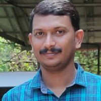 Ajil K Sankar-Freelancer in ,India