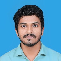 Jivin Js-Freelancer in ,India