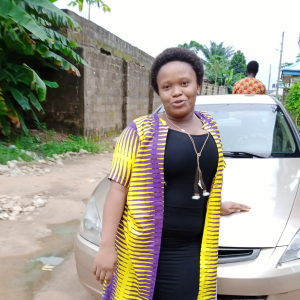Faith Aaron-Freelancer in Lagos,Nigeria