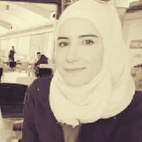 Kenda Shurbaji-Freelancer in Bursa,Turkey