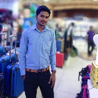 Arun Prakash-Freelancer in ,UAE