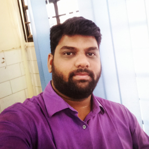 Pranav Priyadarshi-Freelancer in Patna,India
