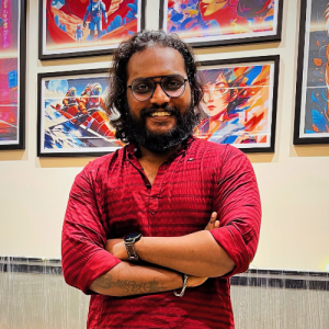 Tushar Sabbar-Freelancer in Vasai-Virar,India