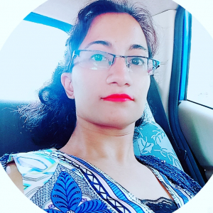 Cindy Desouza-Freelancer in Sodiem Siolim,India