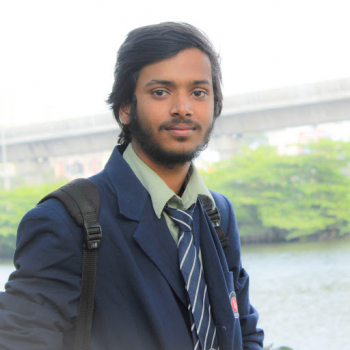 Abhishek Kumar singh-Freelancer in ,India