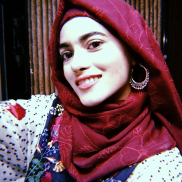 Anosha Zeeshan-Freelancer in Karachi,Pakistan