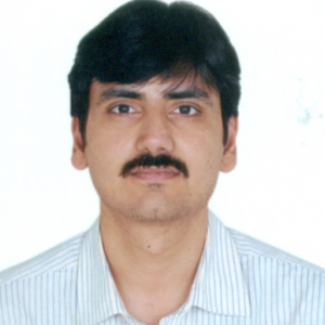 Ashish Kashliwal-Freelancer in Pune,India