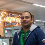 Chandra K-Freelancer in Hyderabad,India