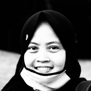 Siti Khotijah-Freelancer in Jakarta,Indonesia