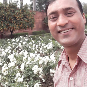 Shrawan Jha-Freelancer in New delhi,India