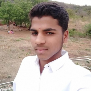 Suresh Rathod-Freelancer in Hyderabad,India