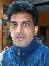 Rajendra Chauhan-Freelancer in Bharatpur, India,India