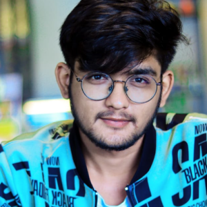 Macky Vagadiya-Freelancer in Surat,India